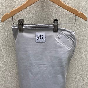 Ollie Swaddle, Like NEW!